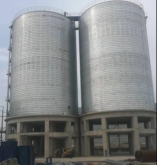 市中镀锌卷板仓